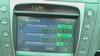Lexus GS300 navigáció magyarítás