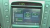Lexus GS300 navigáció magyarítás