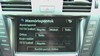 Lexus LS600 navigáció magyarítás