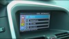 Volvo XC60 navigáció magyarítás